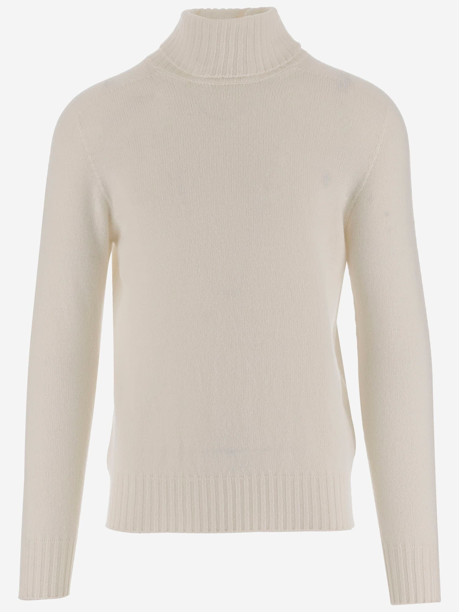 Cashmere Sweater