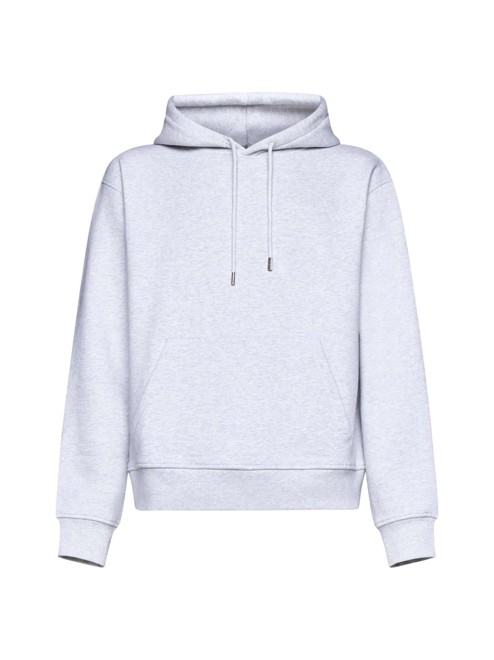 Brode Cotton Hoodie