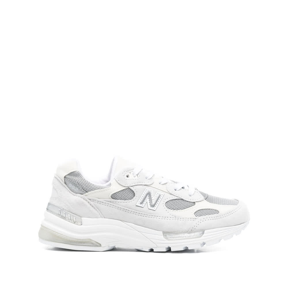 New Balance Sneakers In Animal Print