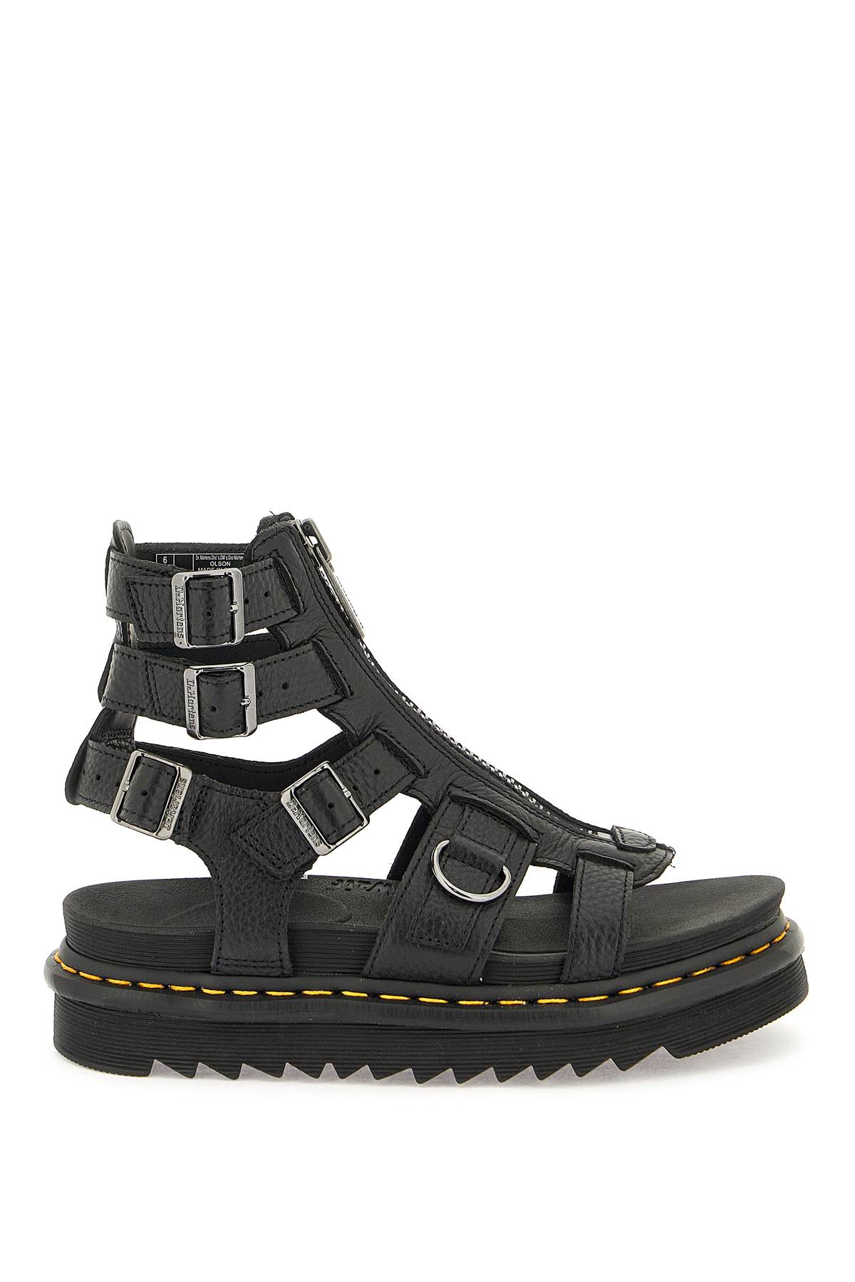 DR. MARTENS' OLSON SANDALS