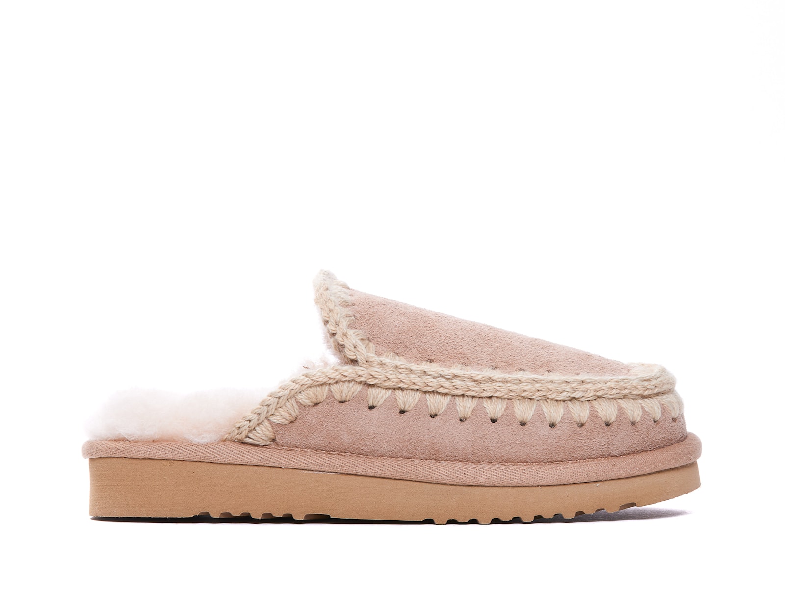 Eskimo Slippers