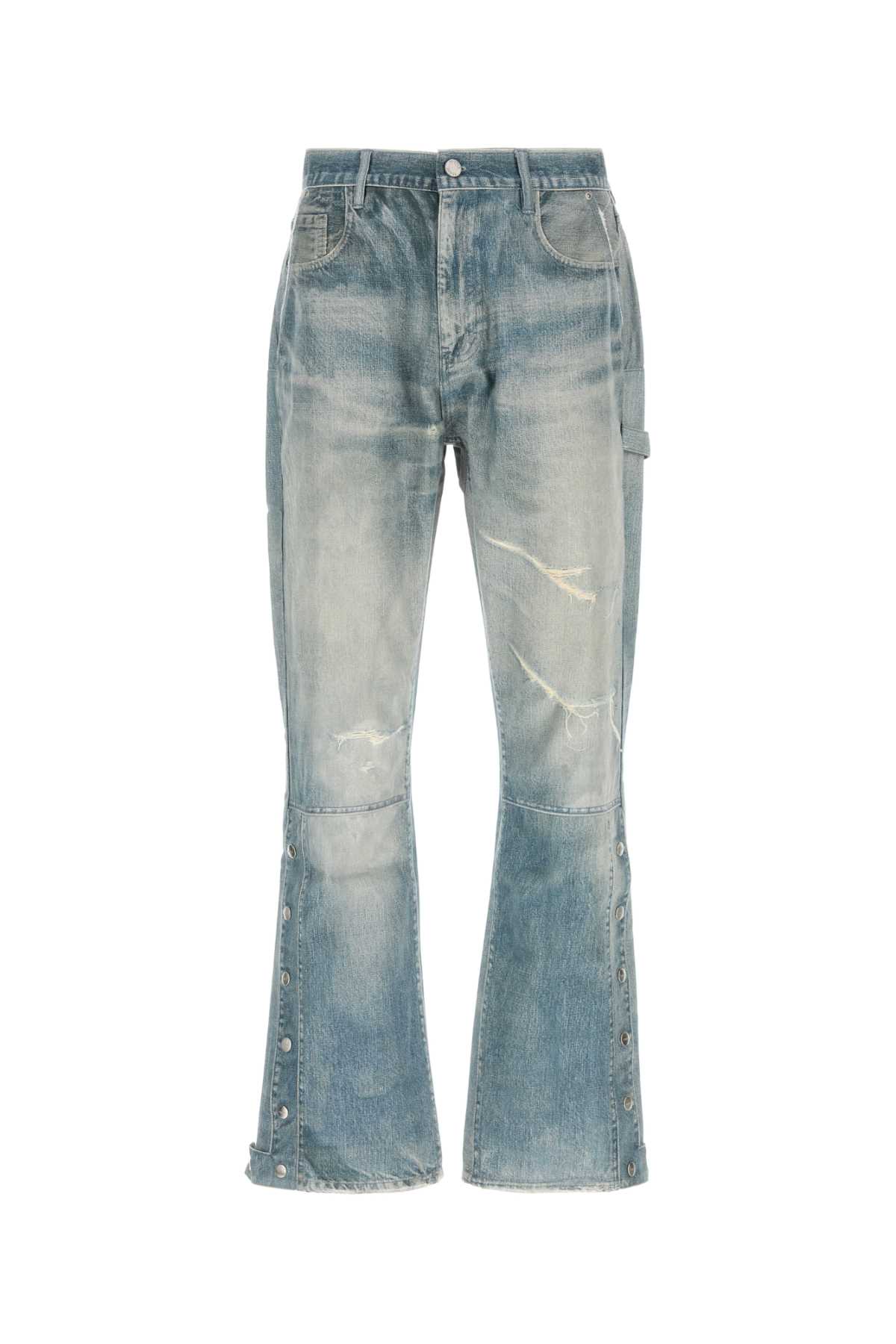 Denim Jeans