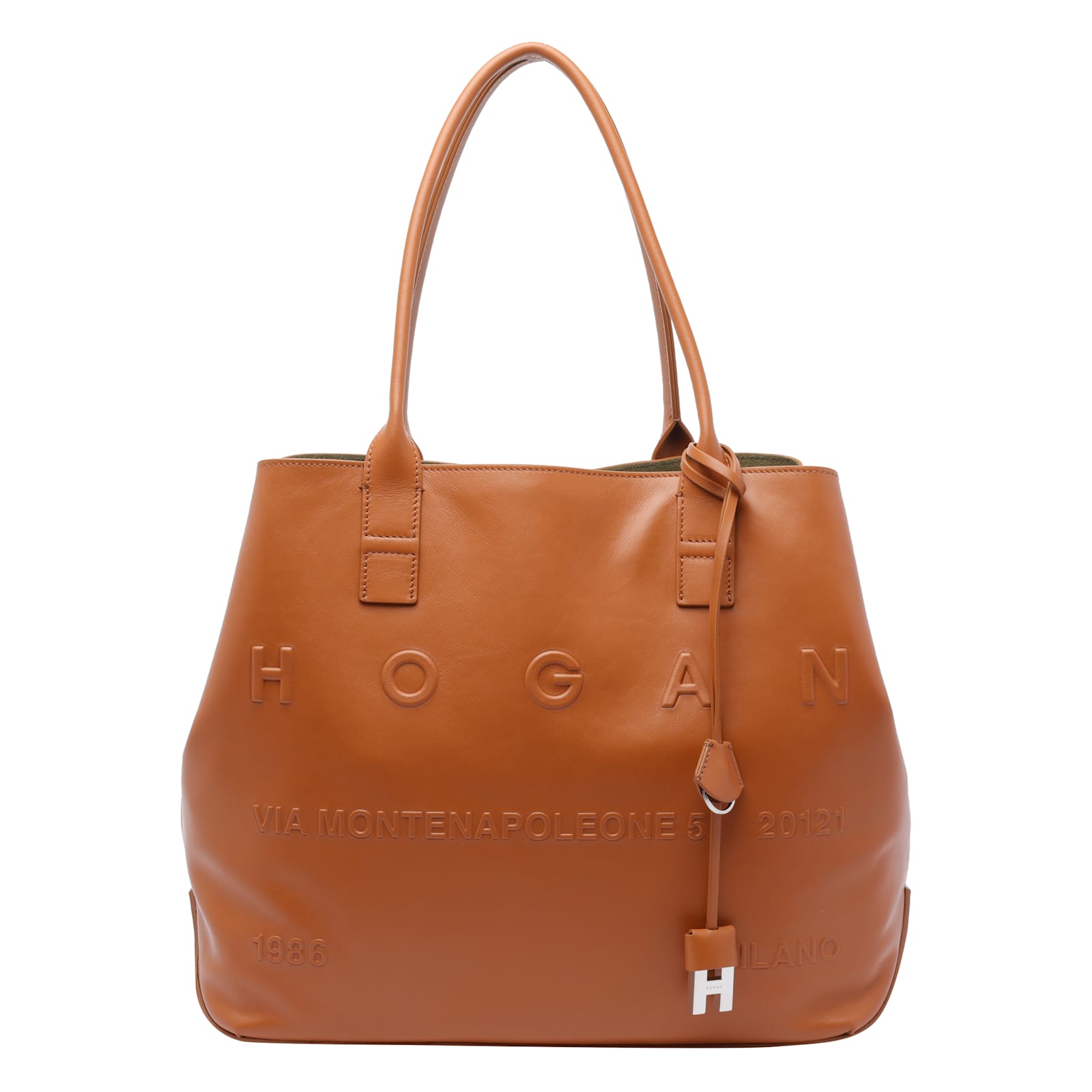 Shopping Bag Script Medium