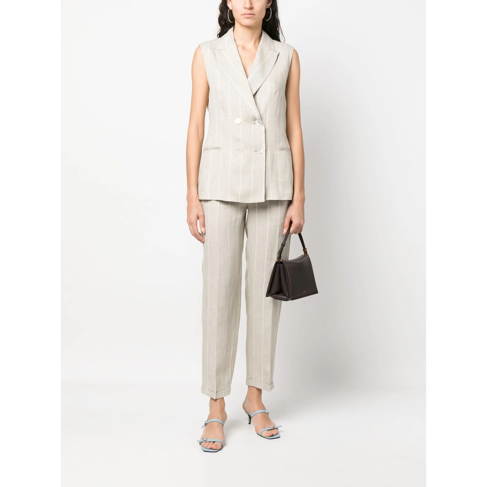 Antonelli Neutral Pants In Neutral