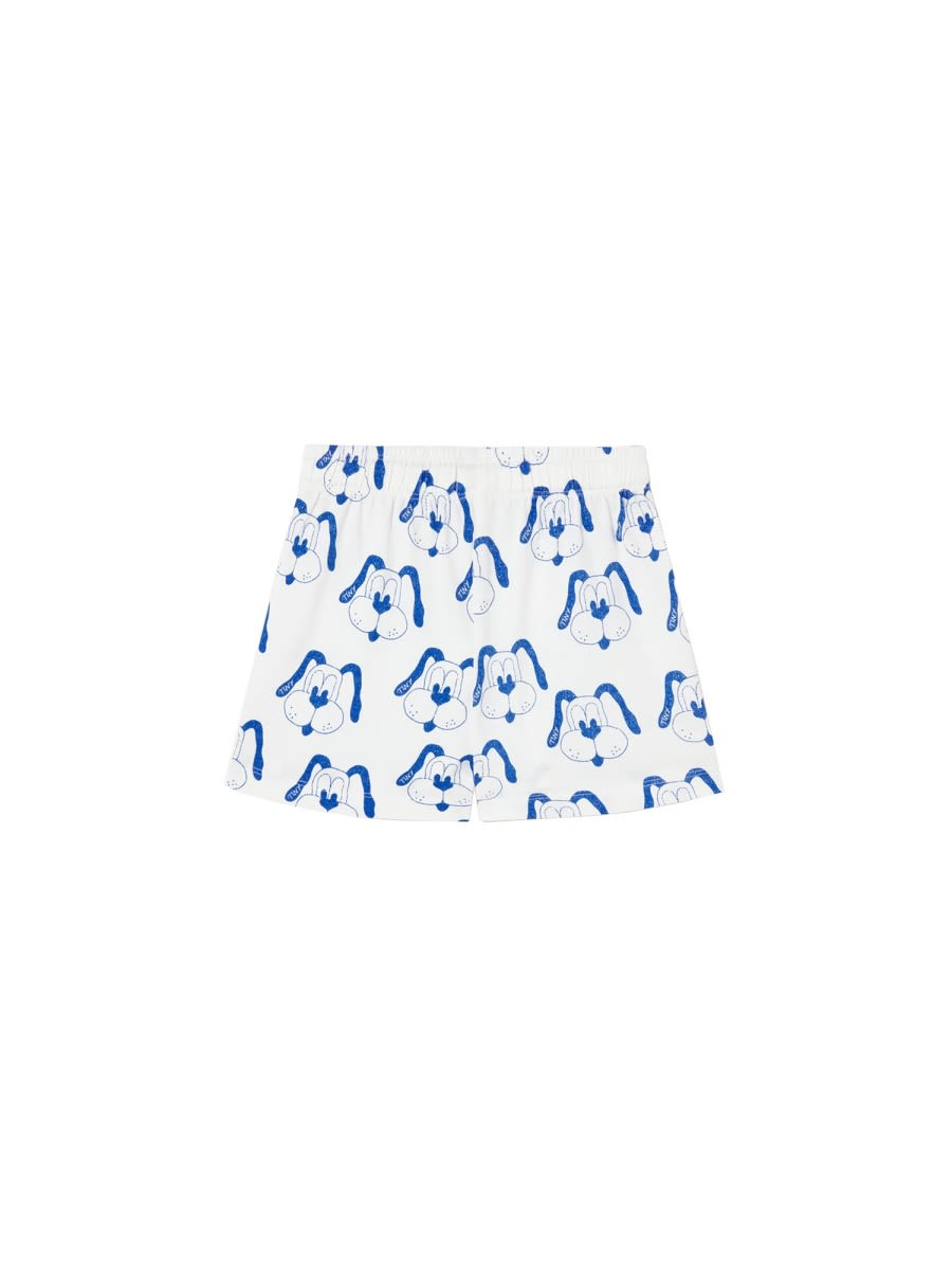 TINYCOTTONS BERMUDA