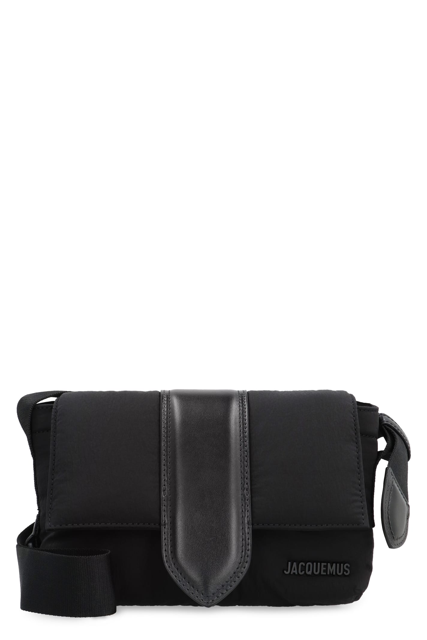 Le Petit Bambino Nylon Messenger Bag