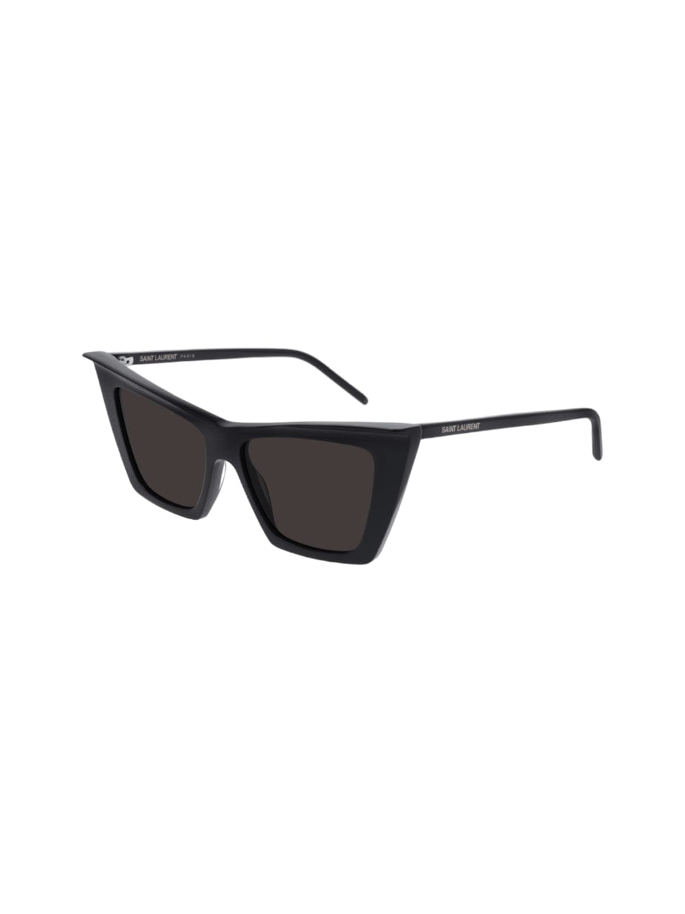 Sl 372 - Black Sunglasses