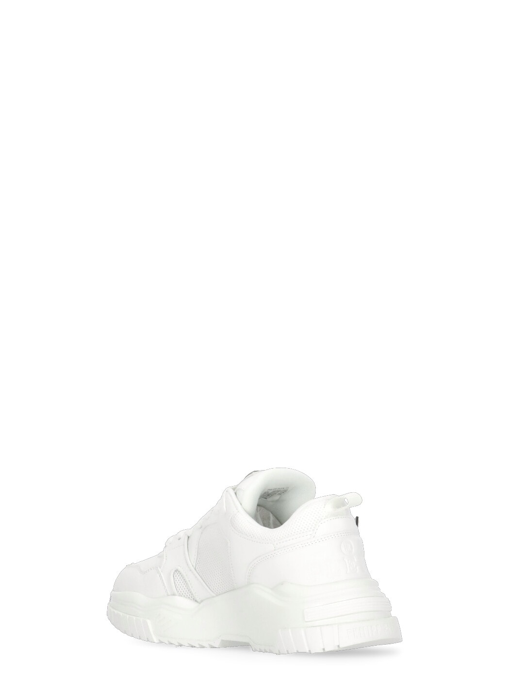 Philipp Plein New Predator Sneakers In Multi