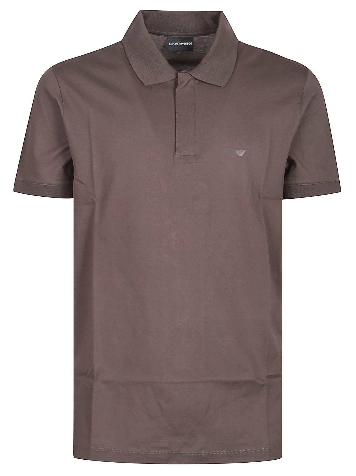 Travel Essentials Piqué Polo Shirt