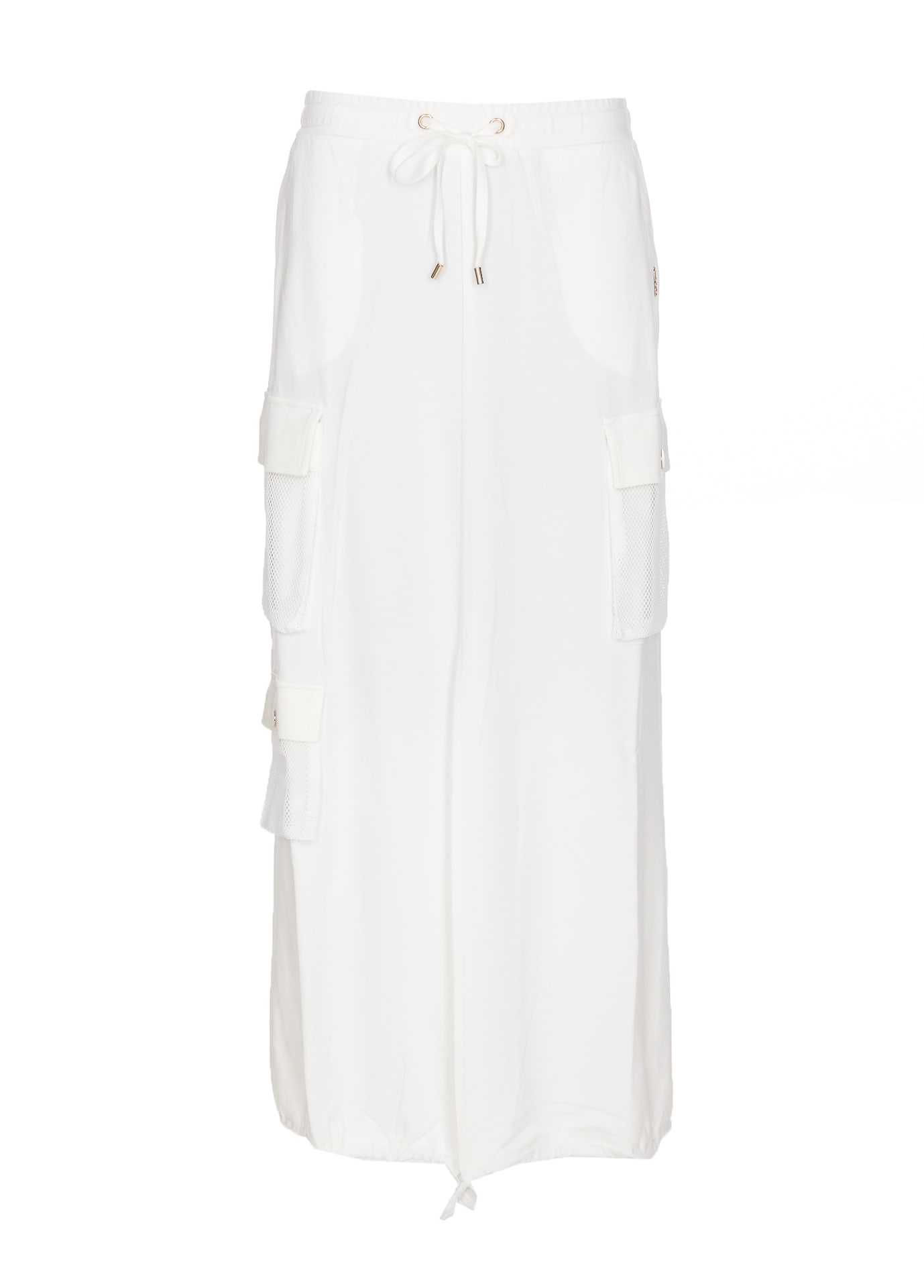 LIU •JO LONG SKIRT
