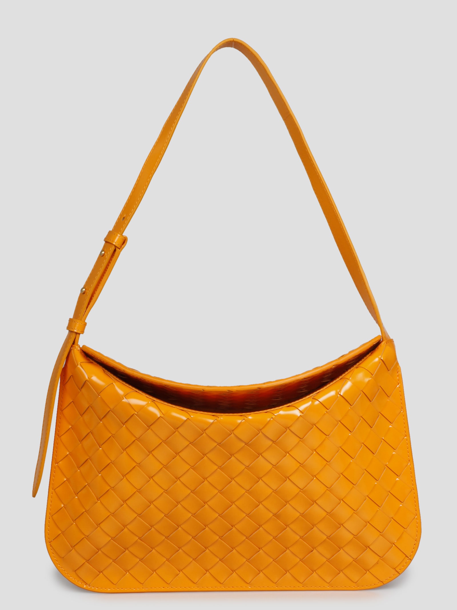 bottega veneta flap bag