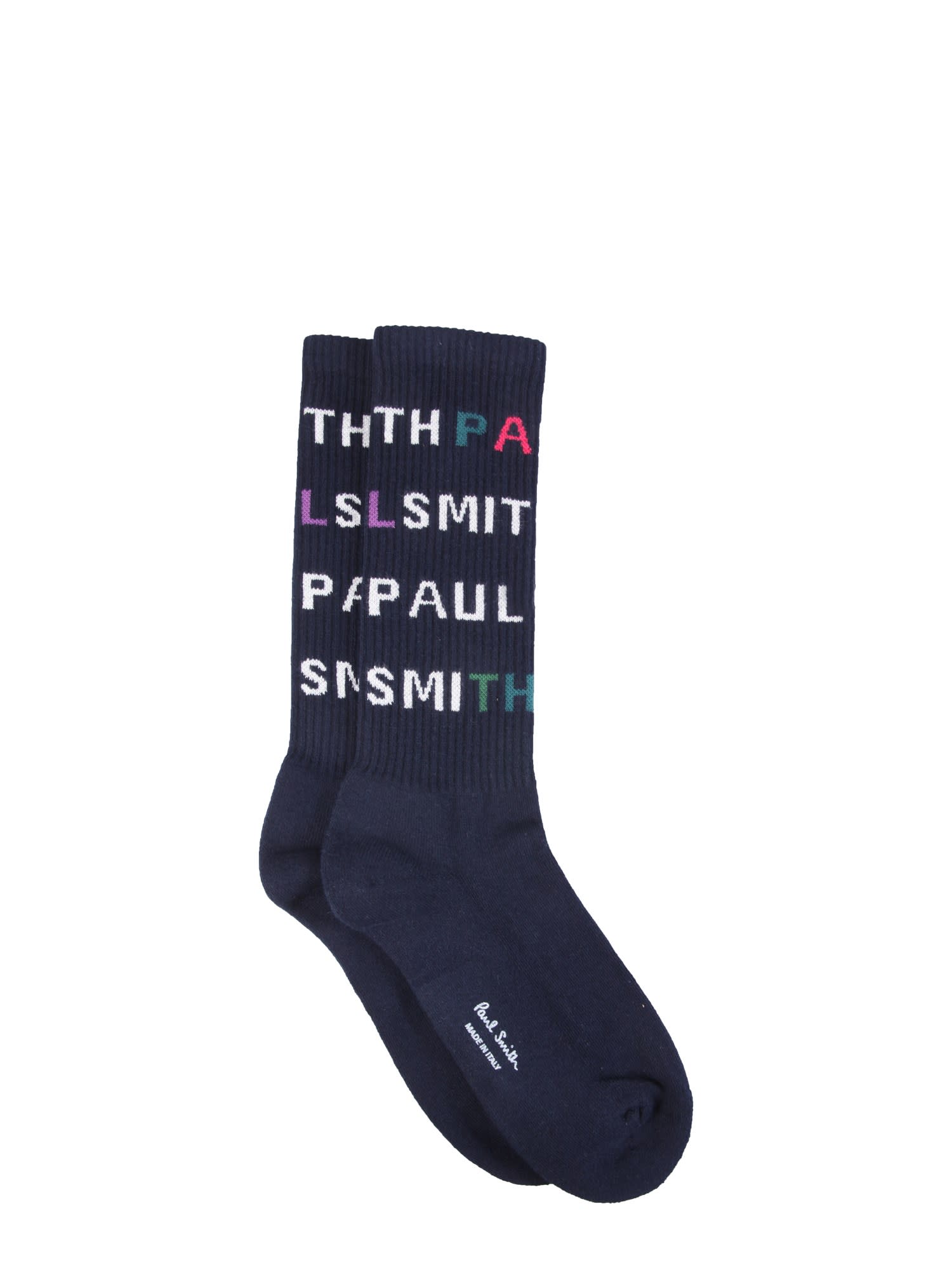 Ps By Paul Smith SOCKS WITH LOGO