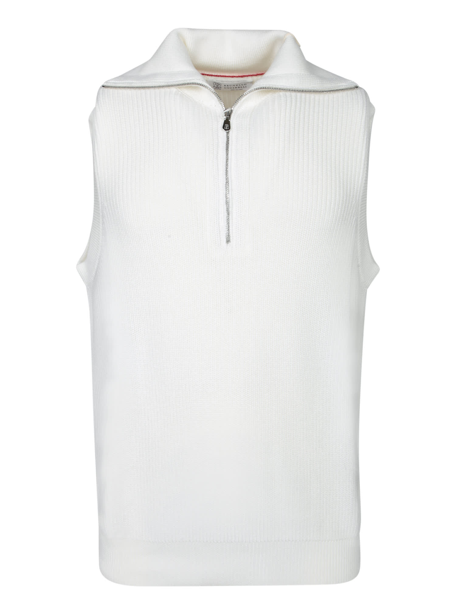 Brunello Cucinelli Vest