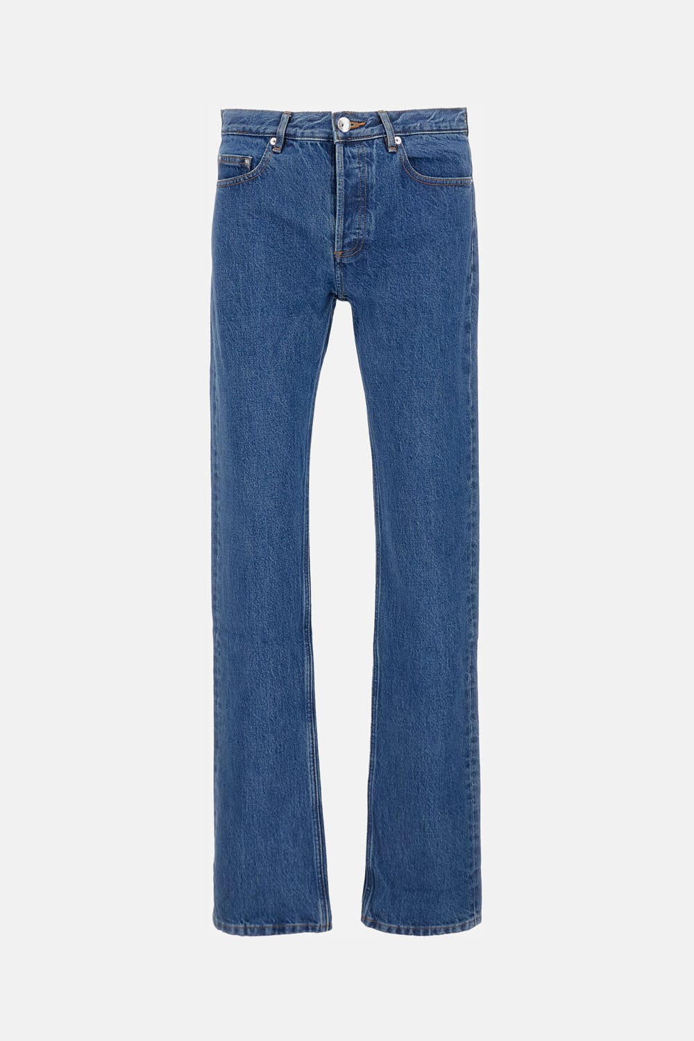 A. P.C. Jeans New Standard