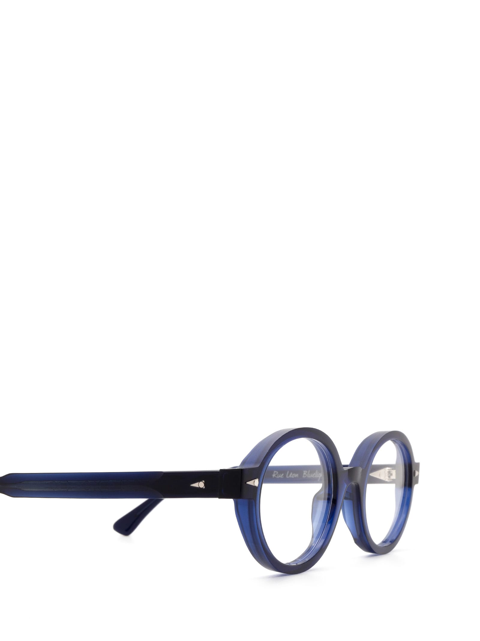 Shop Ahlem Rue Leon Optic Bluelight Glasses