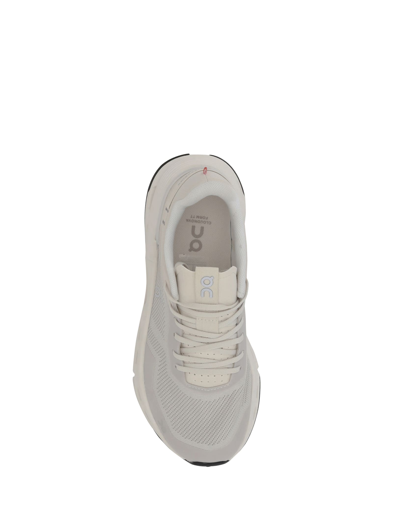 ON SNEAKERS CLOUDNOVA FORM 2 TT