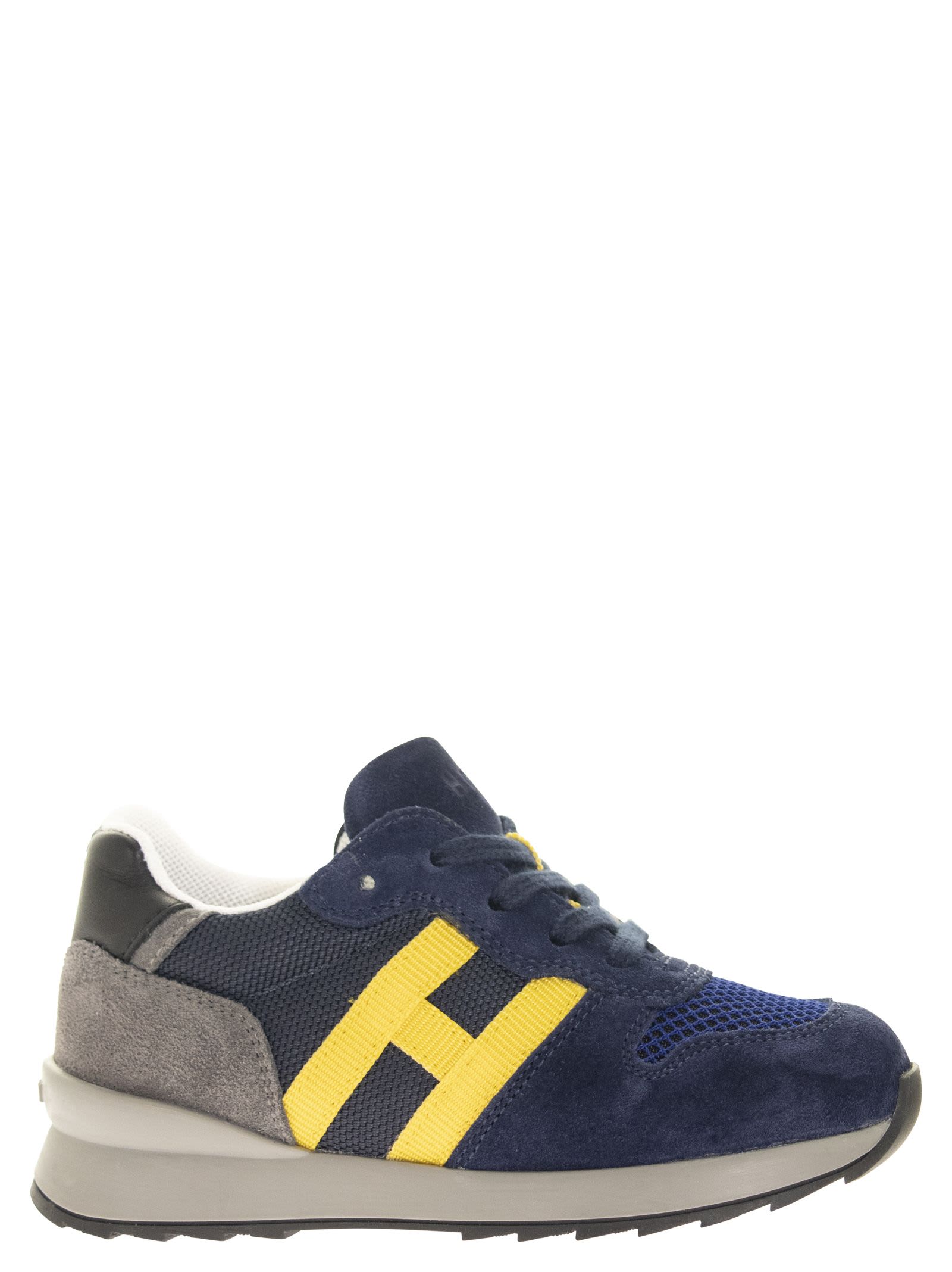 Hogan J484 - Sneakers