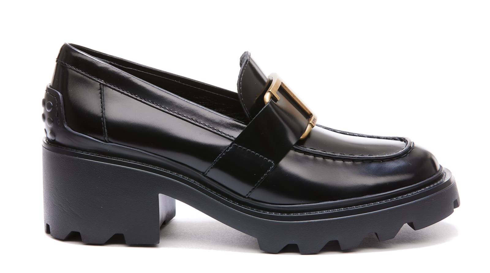 Shop Tod's Loafers