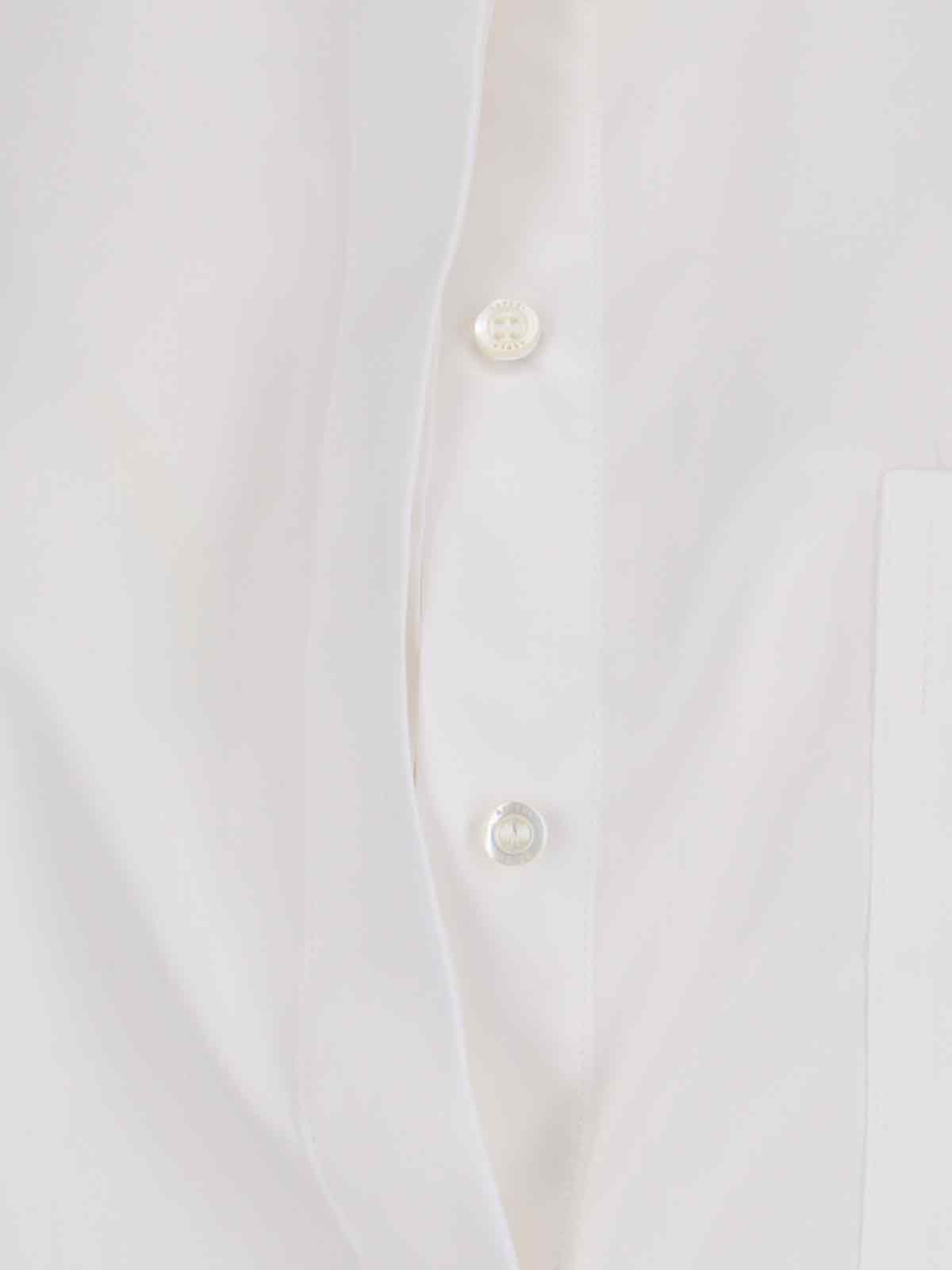 ASPESI CLASSIC SHIRT 