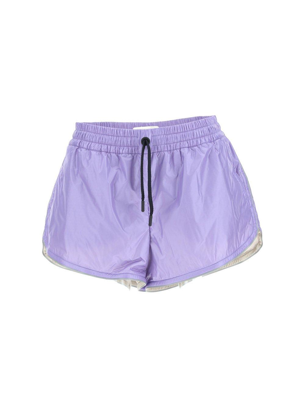 Drawstring Shorts