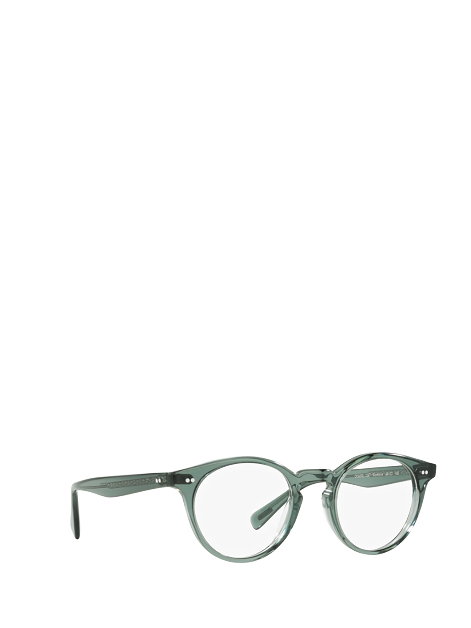 Shop Oliver Peoples Ov5459u Ivy Glasses
