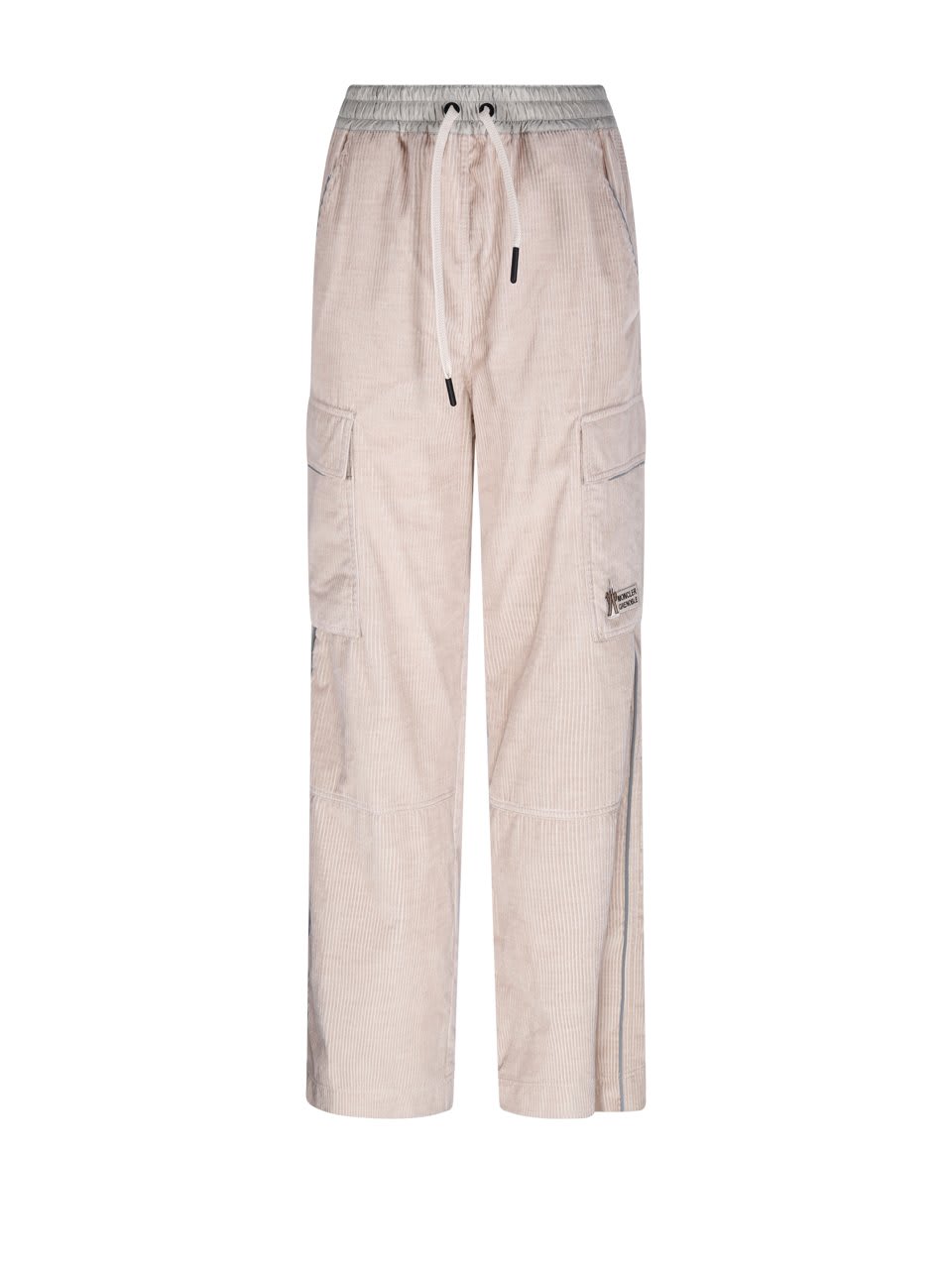 Corduroy Trousers