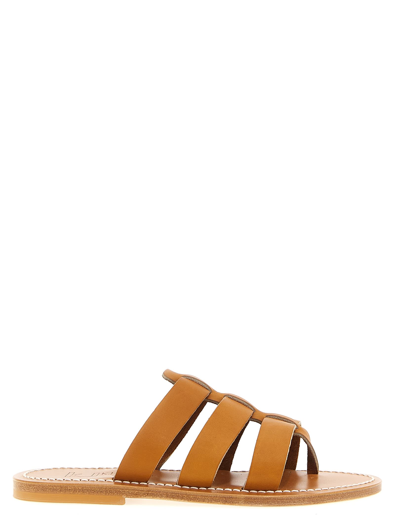 K.Jacques K. Jacques dolon Sandals