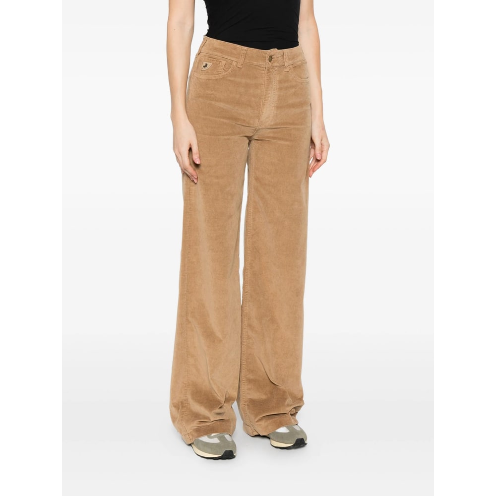 Lois Jeans In Brown