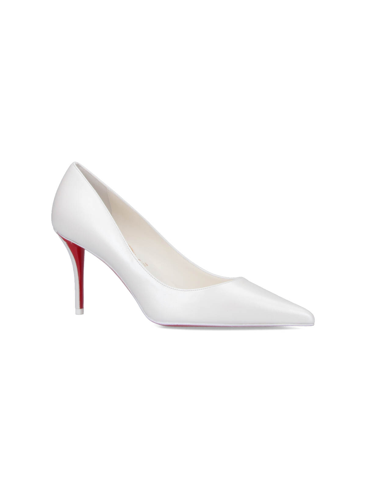 Christian Louboutin Pumps Sporty Kate Pumps In White