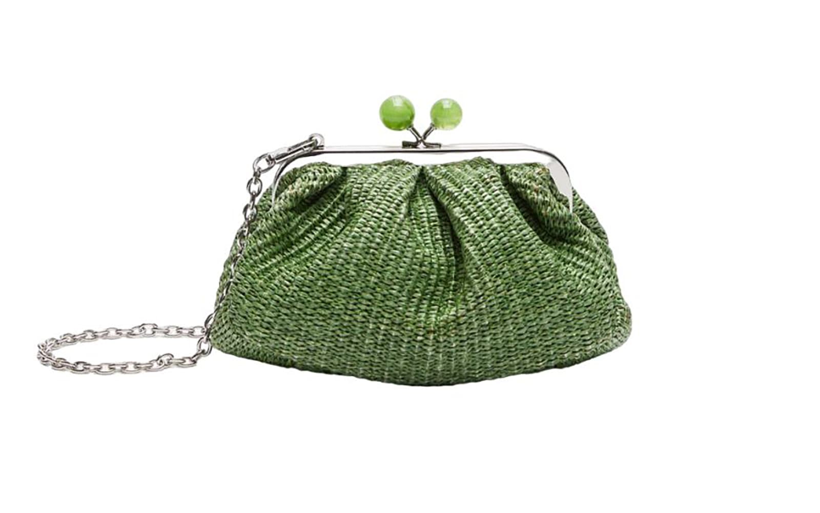 Weekend Max Mara Palma In Green