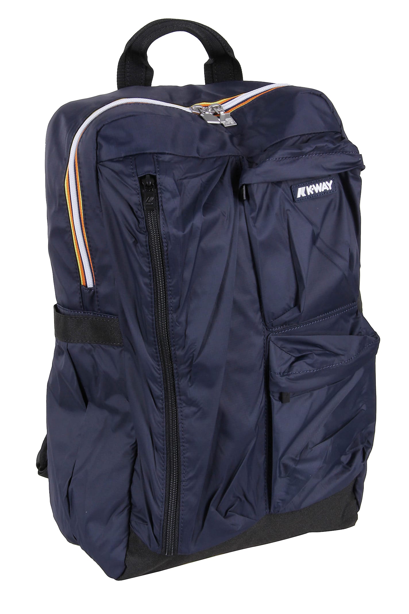 K-way Ambert In Blue