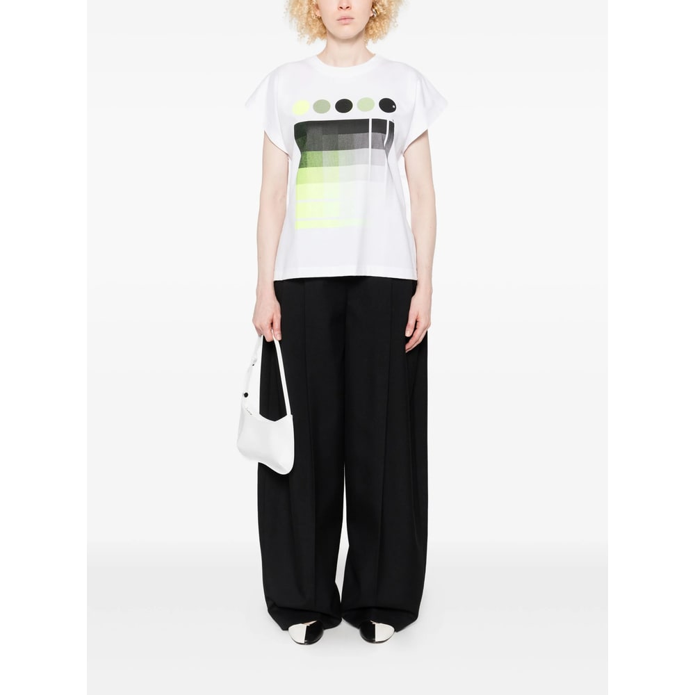 Issey Miyake Shirt In Multi