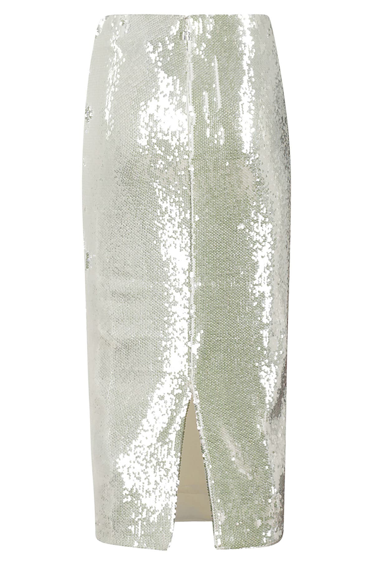 Rotate Birger Christensen Rock Rotate Damen Farbe Weiss