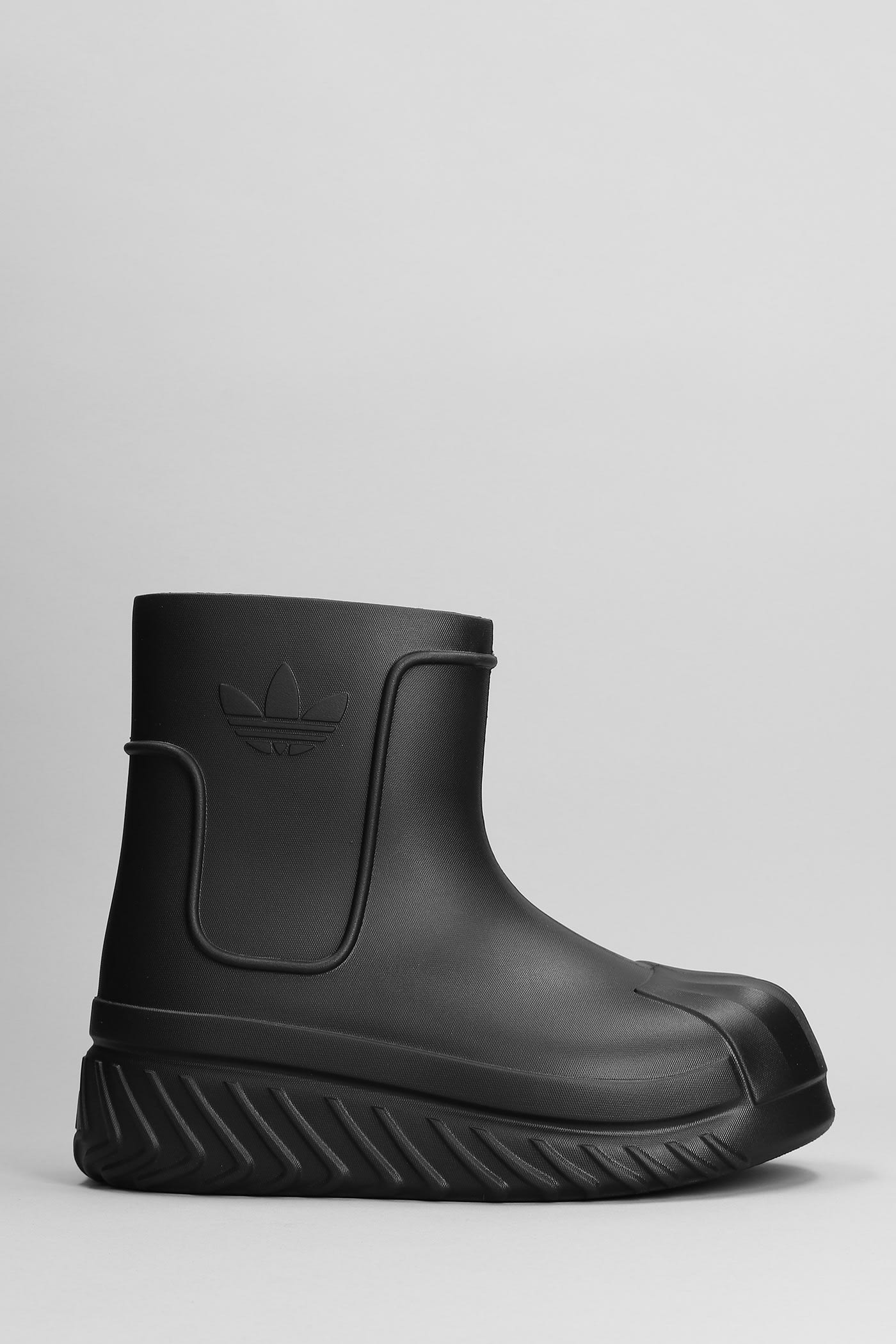 Adifom Superstar Combat Boots