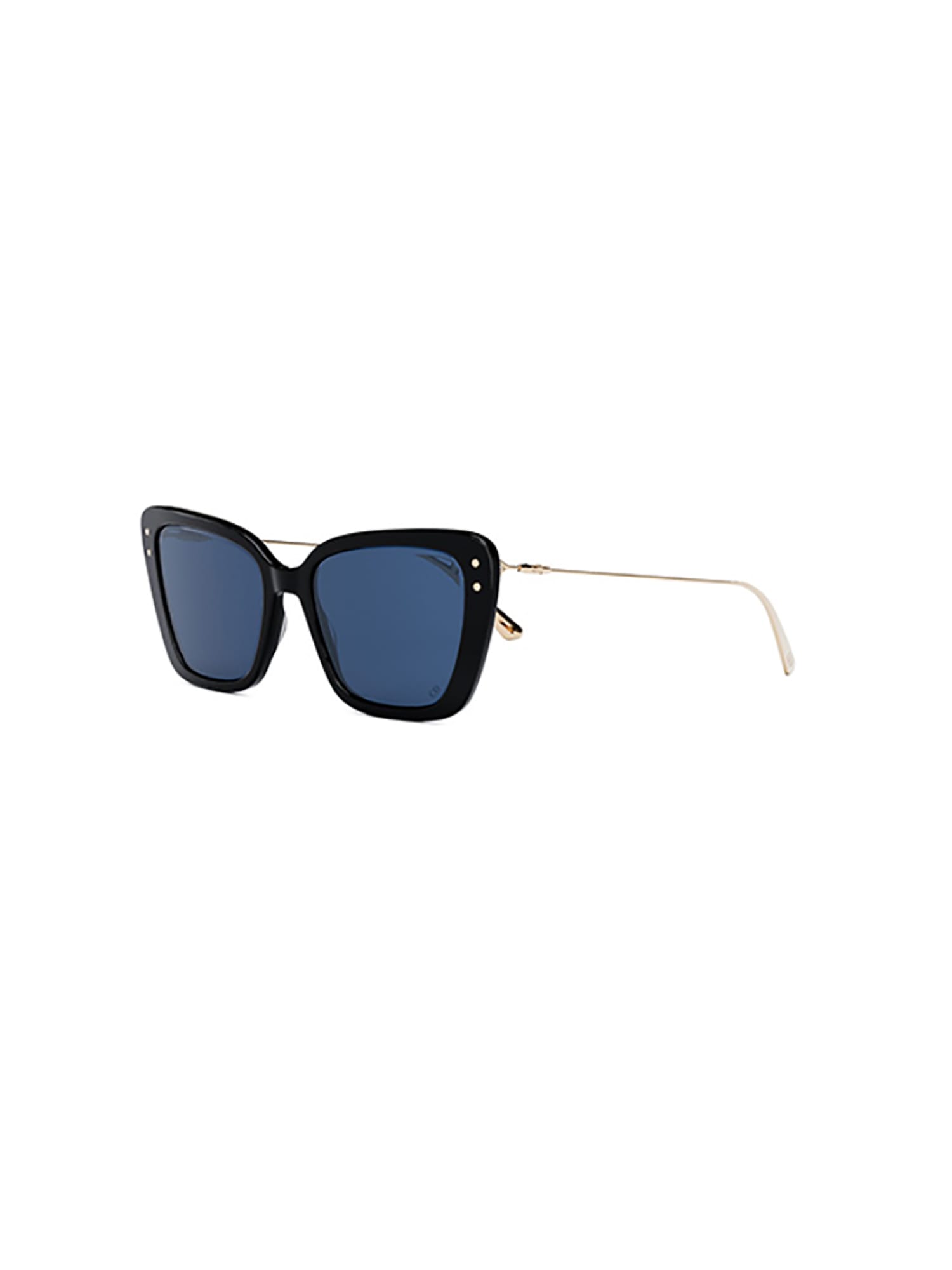 Shop Dior Miss B5i Sunglasses