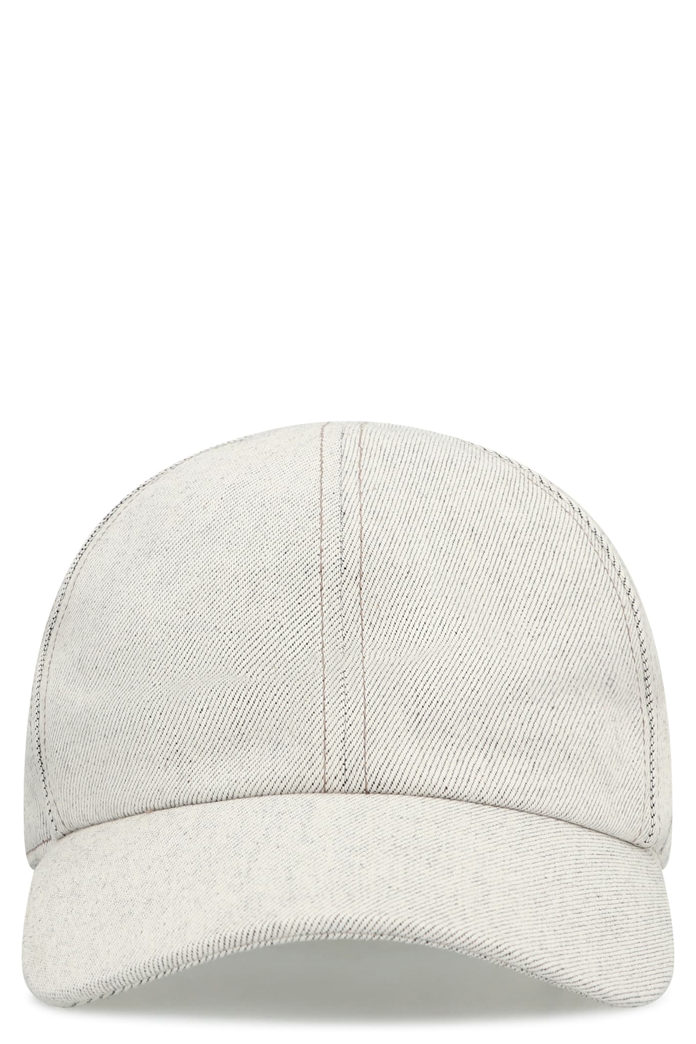 Rick Owens X Drkshdw - Logo Baseball Cap