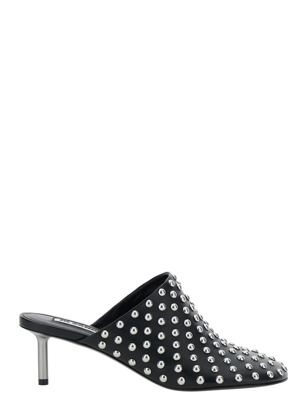 Jil Sander Mule Studs