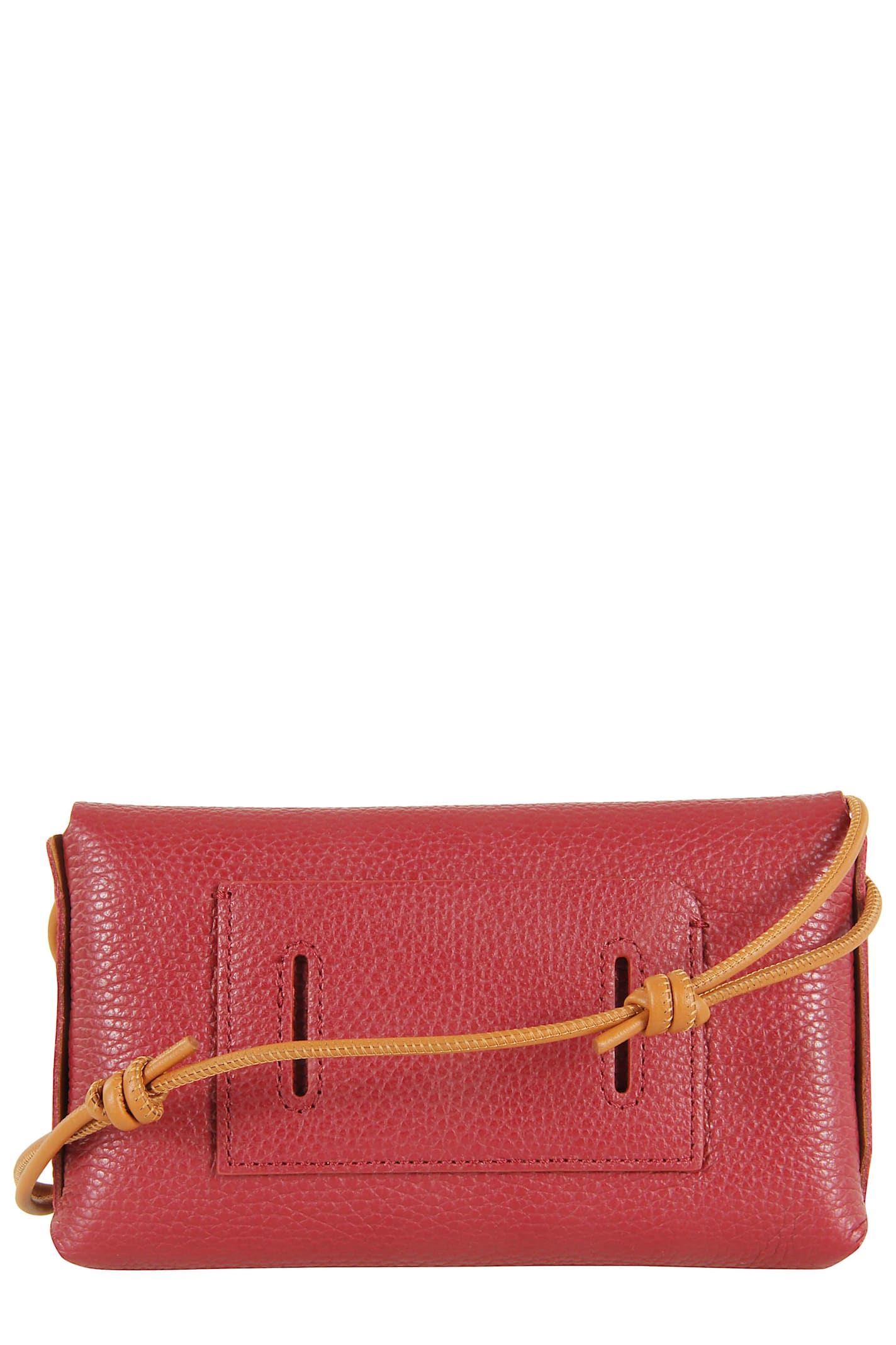 Zanellato Lettera Daily Small In Pink