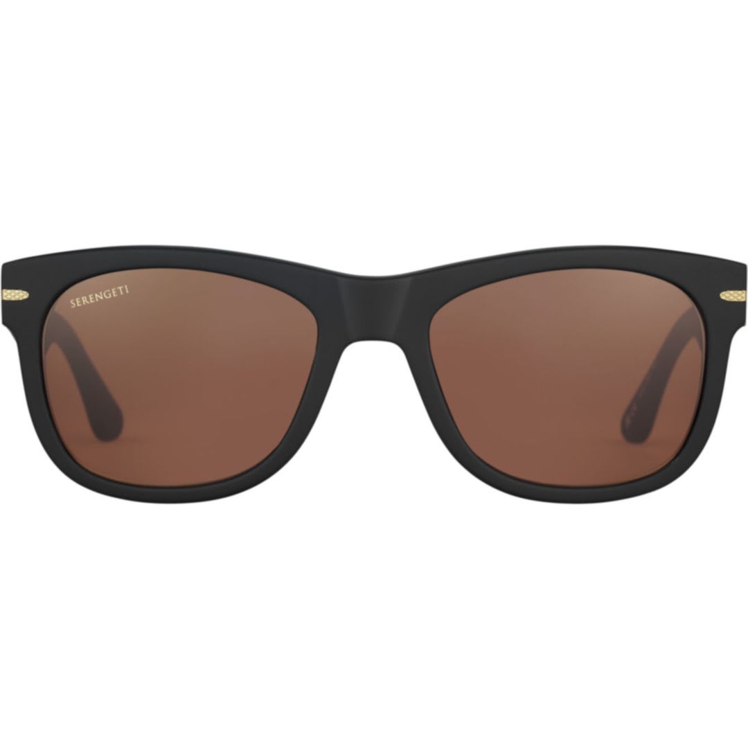 Serengeti Eyewear Foyt Largess550006 In Ss550006