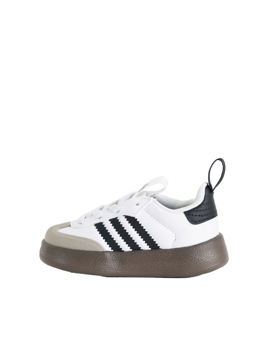 Adidas Originals Sneaker Samba In White