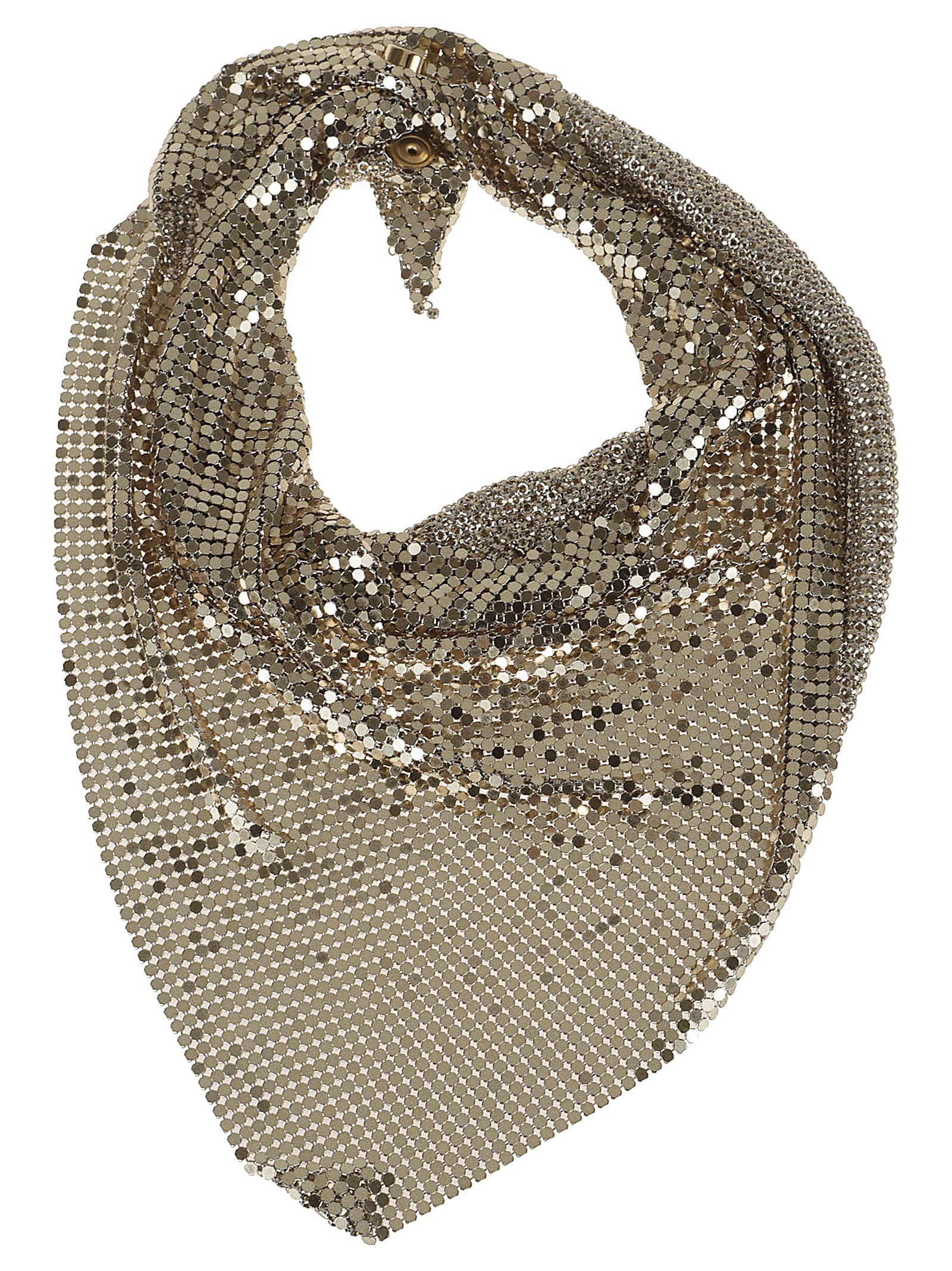 Paco Rabanne Scarf