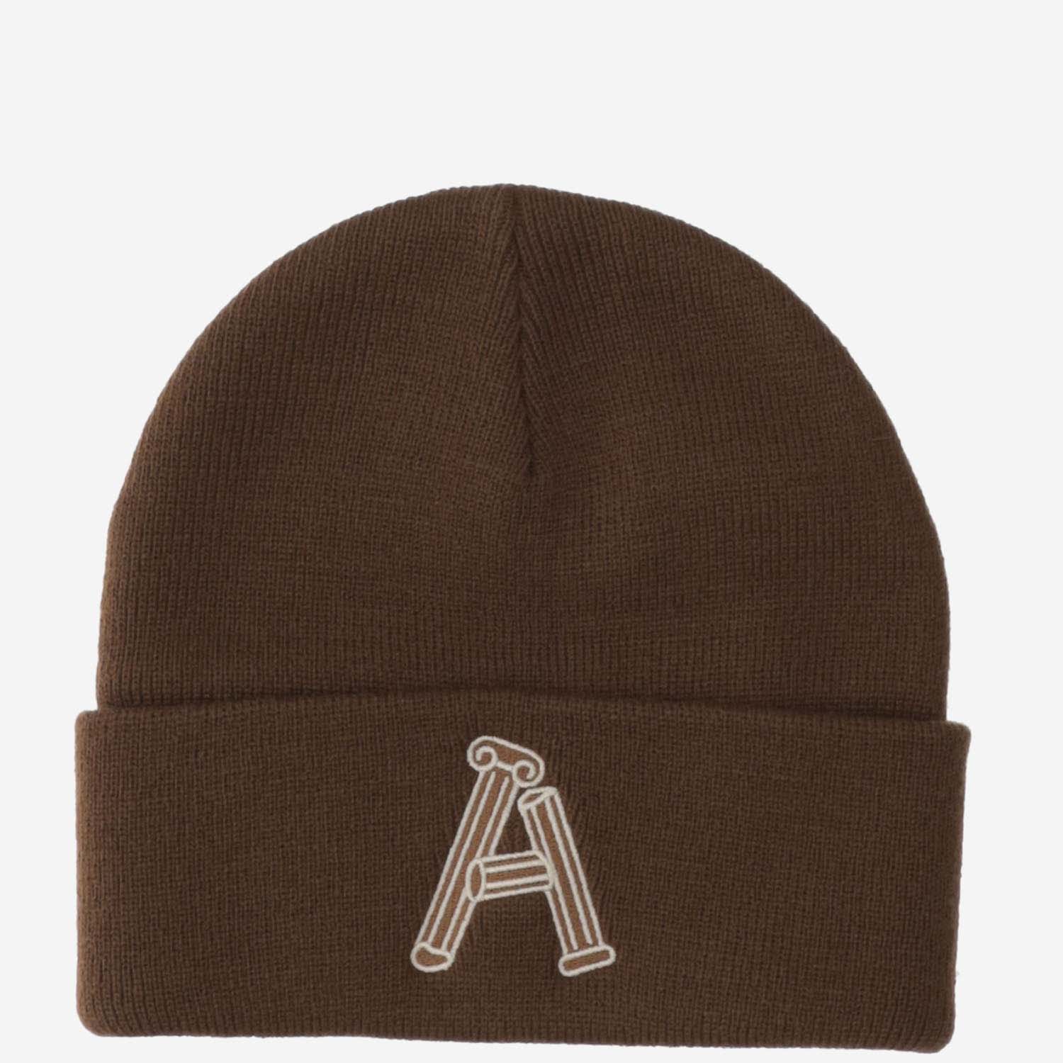 Shop Aries Embroidered Beanie