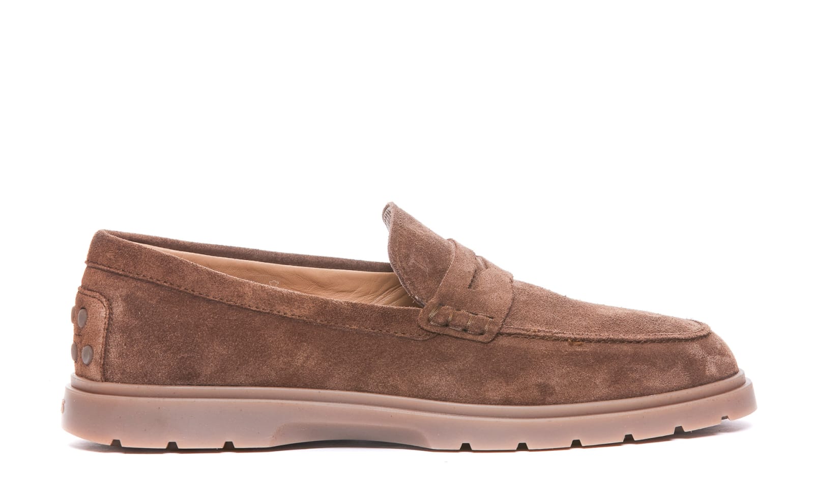 TOD'S LOAFERS