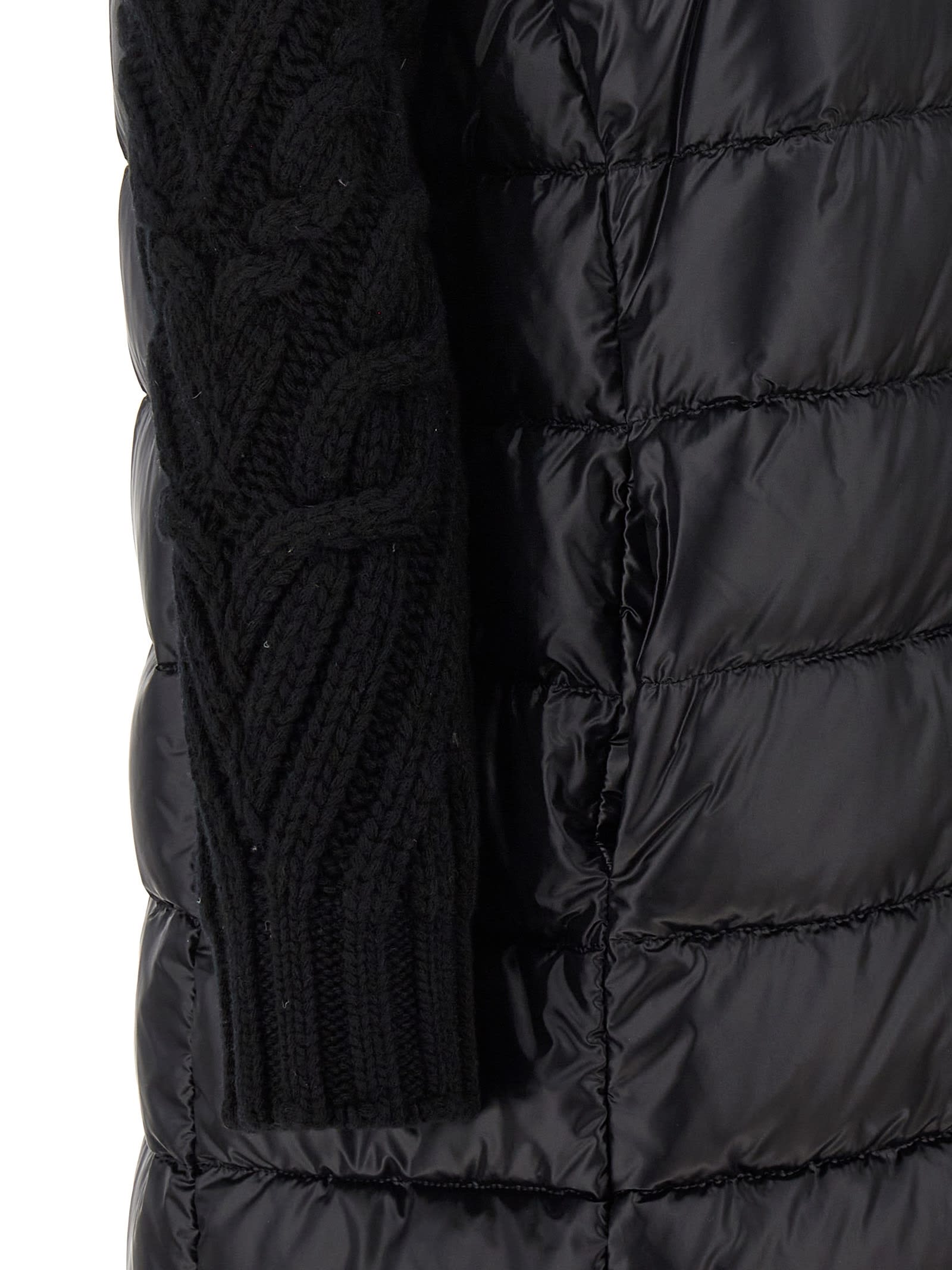 Herno Coats & Jackets In Black