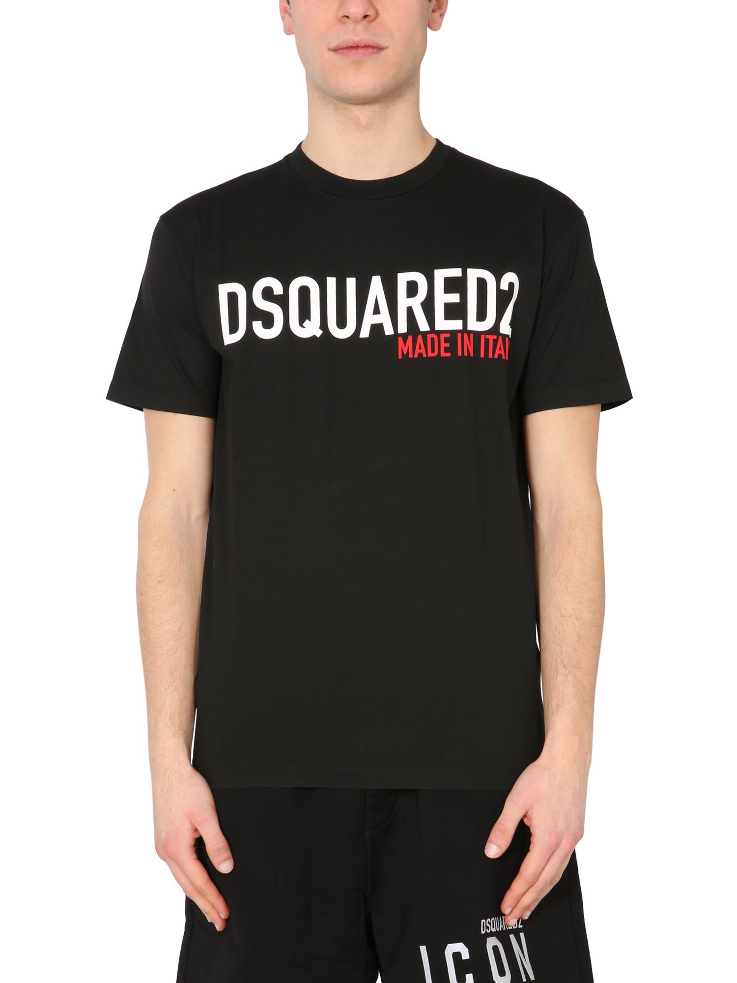 Dsquared2 Made In Italy T-shirt