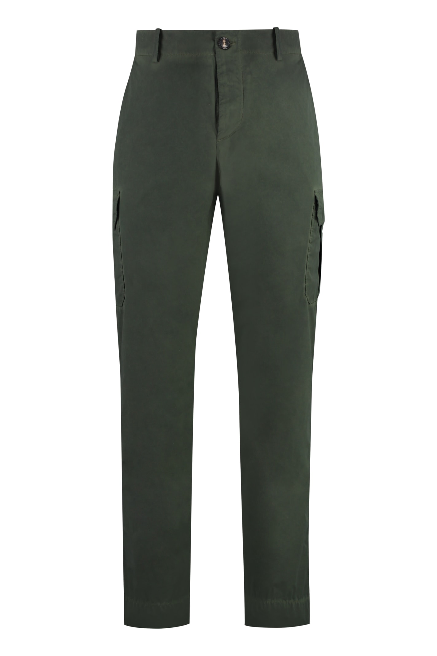 Gdy Cargo Trousers