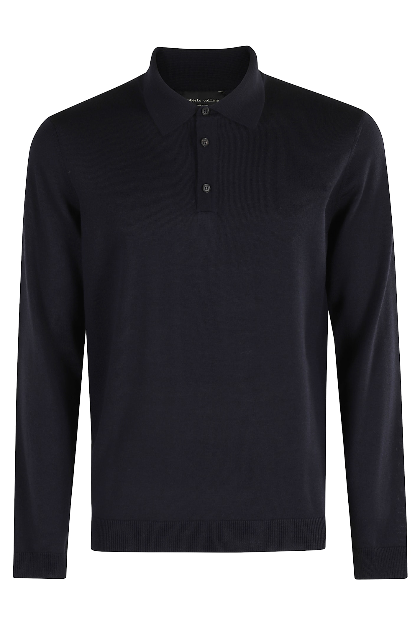Roberto Collina Polo Ml