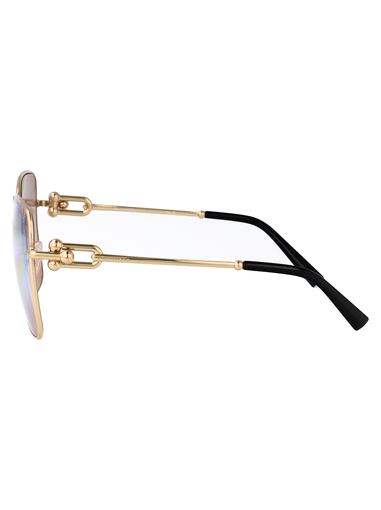 Tiffany &amp; Co. 0tf3094 Sunglasses In Neutral