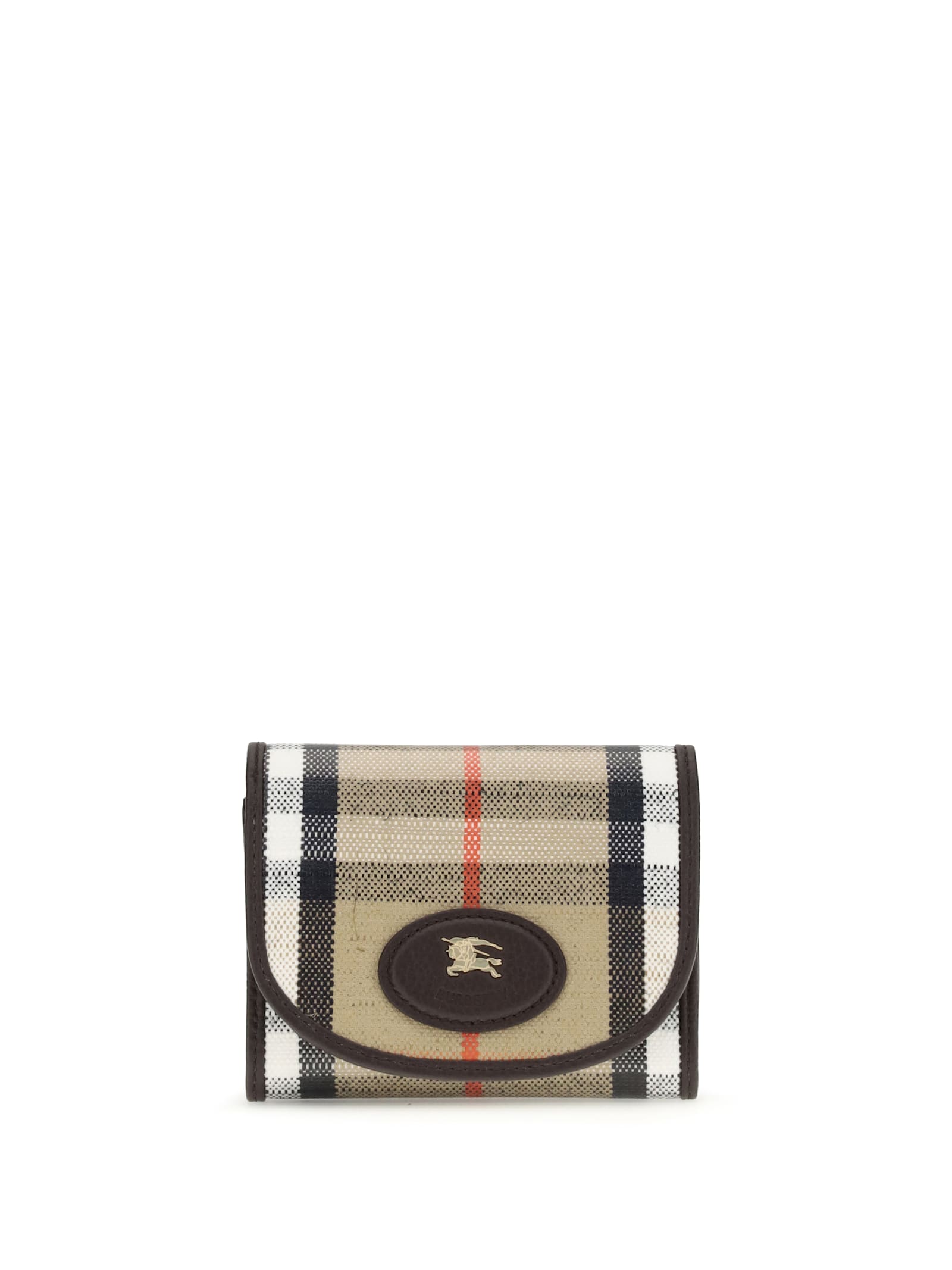 Highlands Compact Wallet