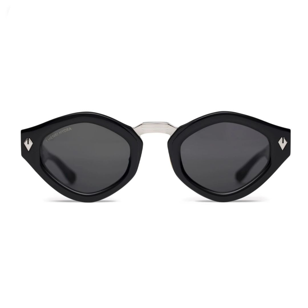 T Henri Hydra 36/65nero In Black